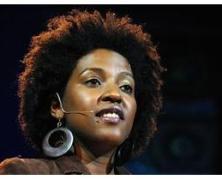 Ory Okolloh