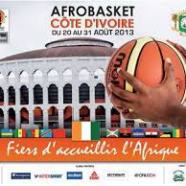afrobasket 2013