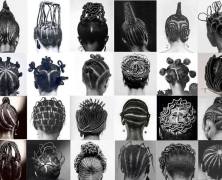 coiffure africaine