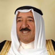 Cheikh Sabah al-Ahmad Al-Sabah